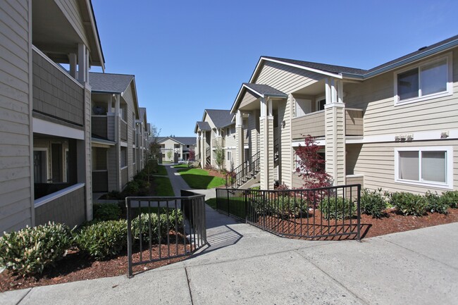 Building Photo - Westmall Terrace Apartments