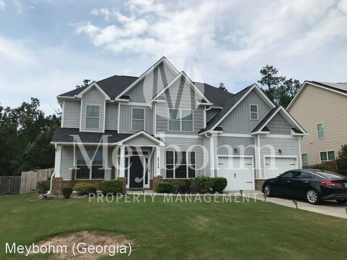 Primary Photo - 5 br, 3 bath House - 5328 Bull Street