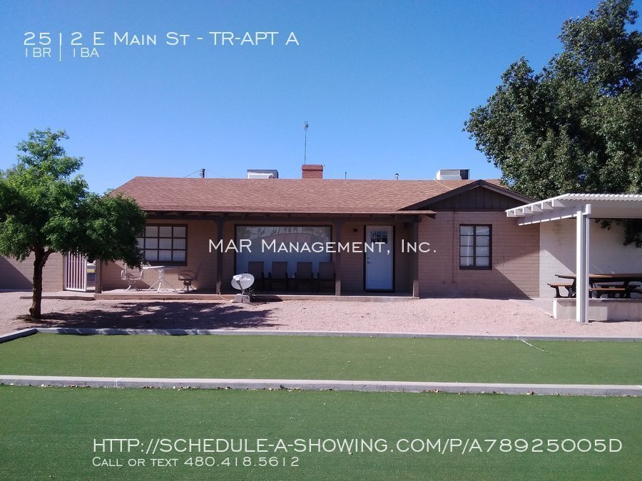 Primary Photo - 2512 E Main St