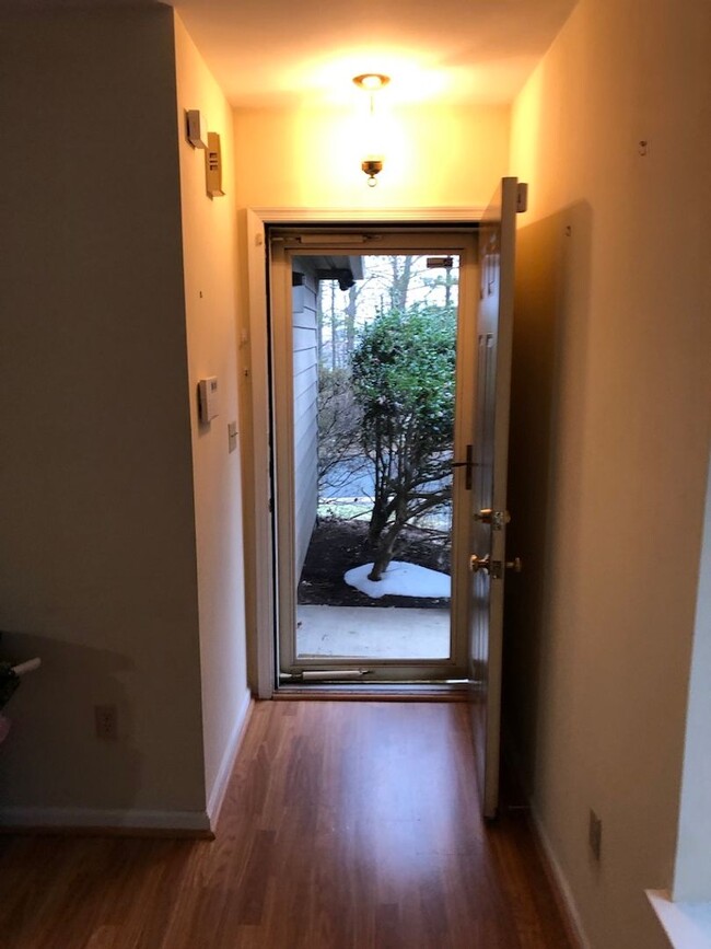 Foto del edificio - Great 3BR/2BA Townhouse in Mill Creek