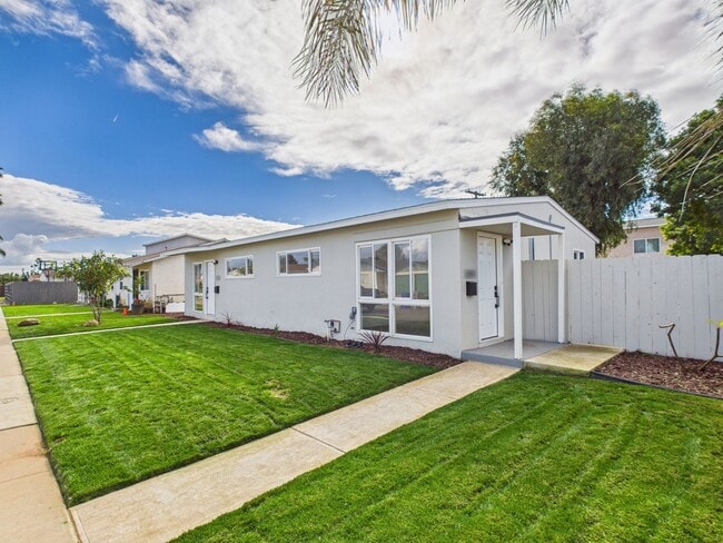 Building Photo - 3257-59 Luna Ave