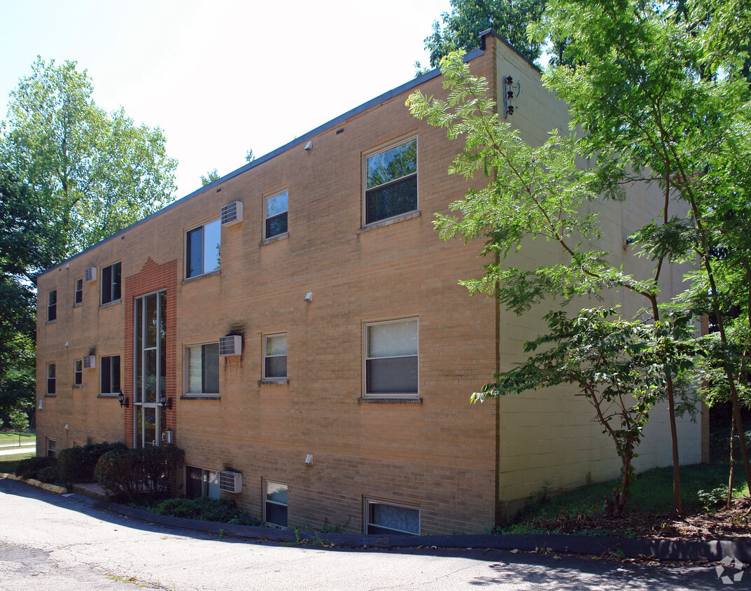 Primary Photo - Juniper Ridge Apartments