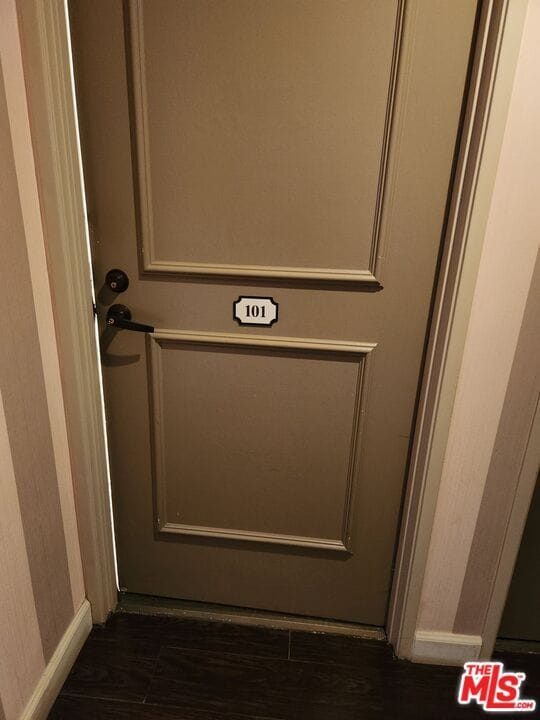 Foto del edificio - 10660 Wilshire Blvd