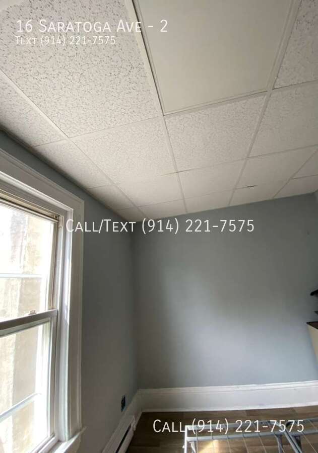 Building Photo - 16 Saratoga Ave