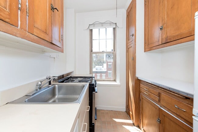 Foto del edificio - 299 W 12th St