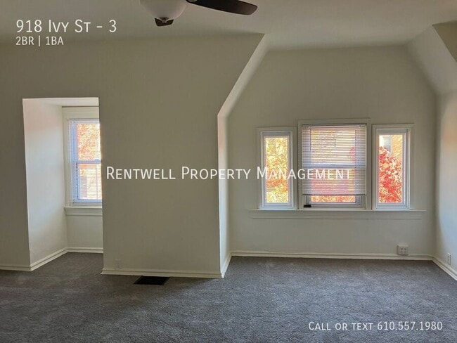 Foto del edificio - 918 Ivy St