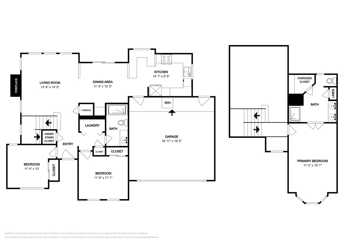 Foto del edificio - 7815 Snowberry St NW