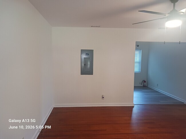 Foto del edificio - 1654 Talbot Ave