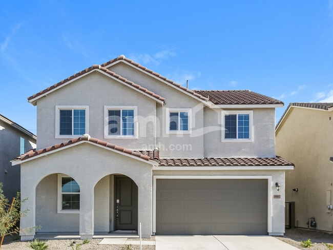Building Photo - 8863 N 171st Dr