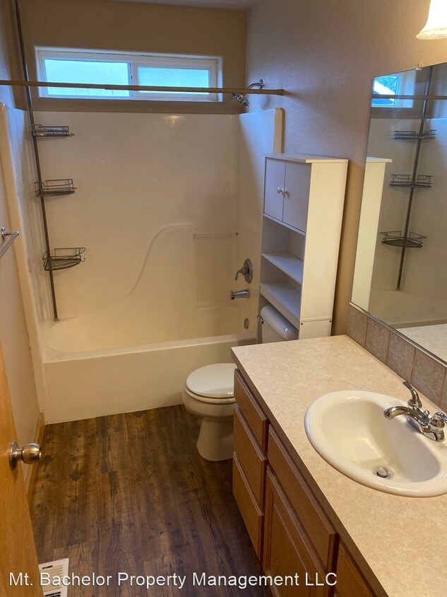 3 br, 2 bath House 9090 Boxwood Lane House Rental in Terrebonne, OR