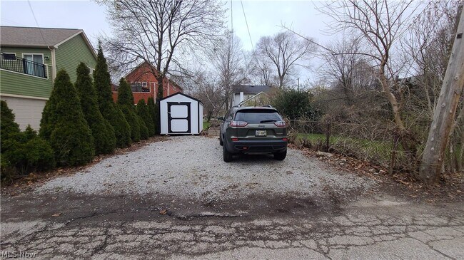 Foto del edificio - 4208 John Ct