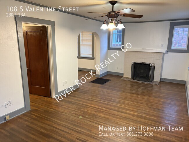 Foto del edificio - 108 S Valentine St