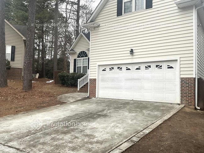 Building Photo - 4901 Abbotts Pointe Ct