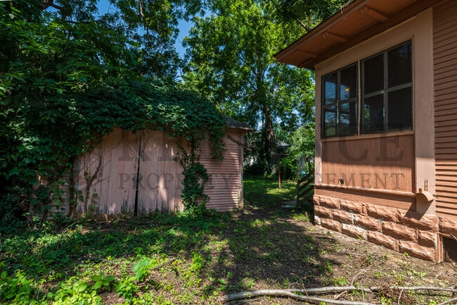 Building Photo - 1125 N Larimer Ave