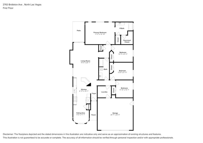 Building Photo - 2763 Bridleton Ave