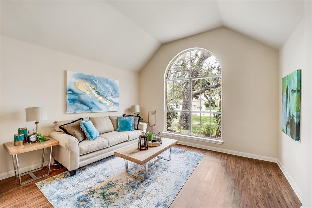 Foto principal - 106 N Winecup Trail