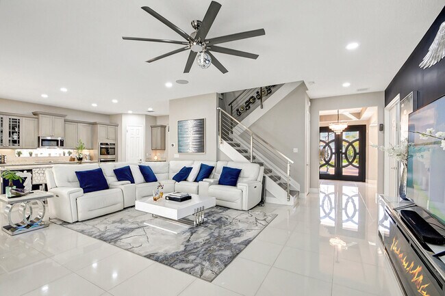 Foto del edificio - 8952 Cypress Grove Ln