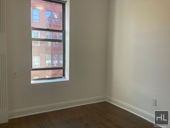 Foto del edificio - MOTT STREET