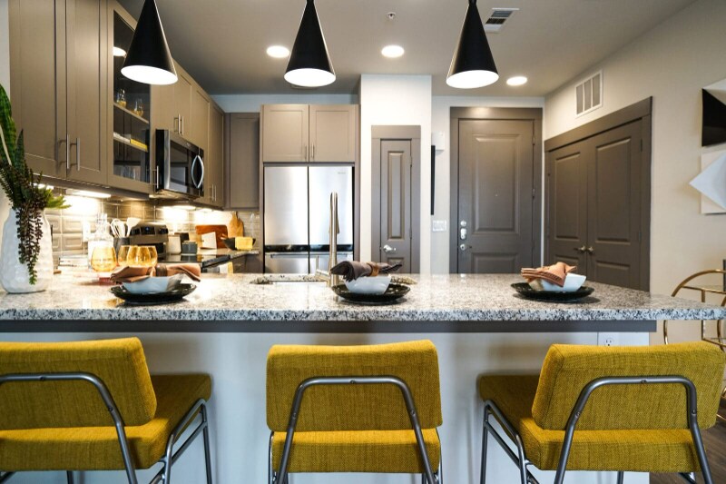 Foto principal - 5521 Springdale Rd