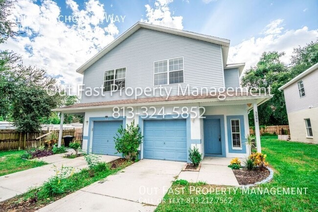 Building Photo - 5004 Beechcraft Way