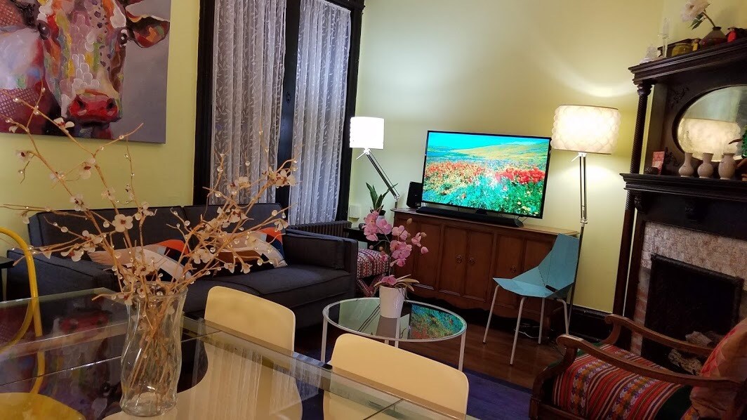 Foto principal - 1250 Girard St NW