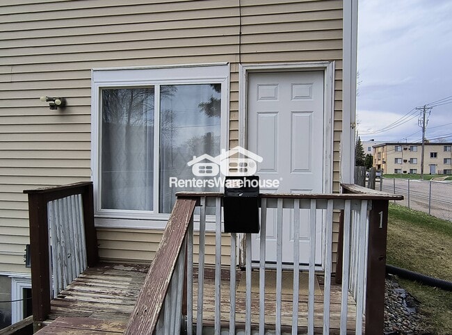 Building Photo - 1611 Glenwood Ave