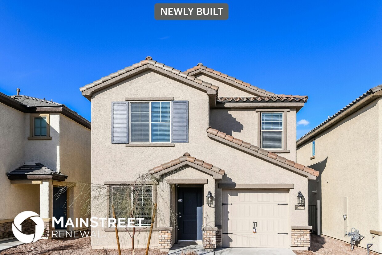 Foto principal - 6240 Clackamas Ct