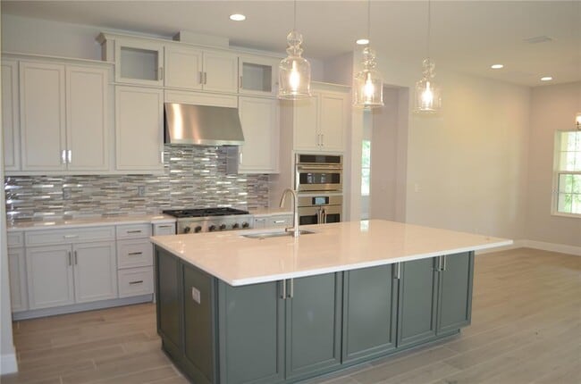 Building Photo - 35311 Big Hawk Dr