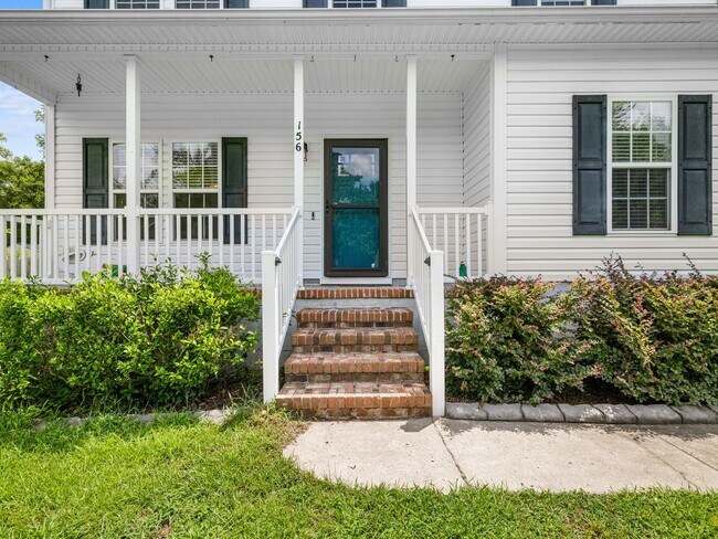 Foto del edificio - 156 Old Beechtree Ln