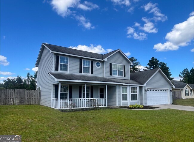 Foto del edificio - 104 Sugar Maple Way