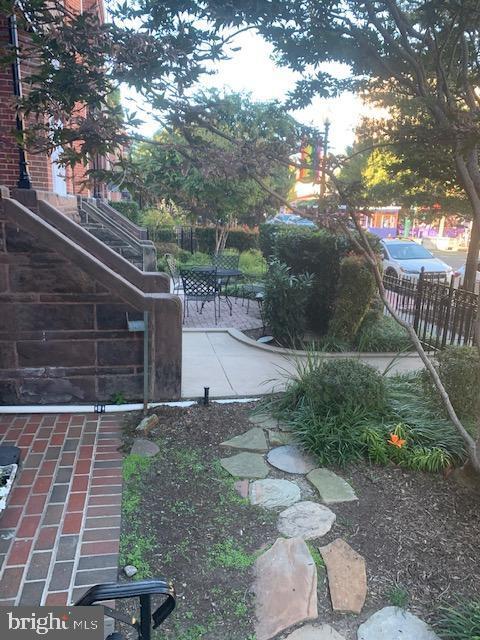Foto del edificio - 1502 17th St NW