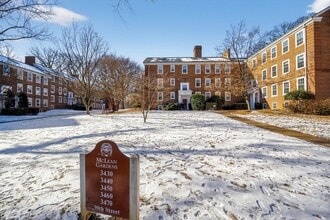 Building Photo - 3450 39th St NW