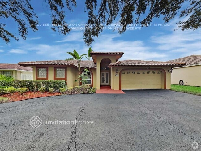 Building Photo - 9771 NW 47th Dr