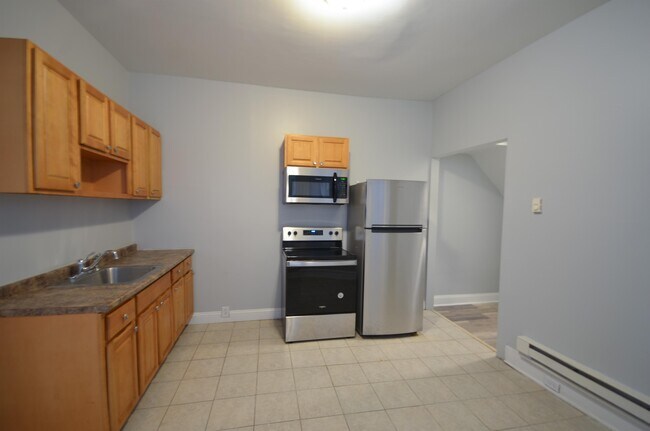 Building Photo - 5333 W Girard Ave
