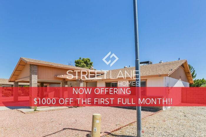 Foto principal - NOW OFFERING $1000 OFF THE FIRST FULL MONT...