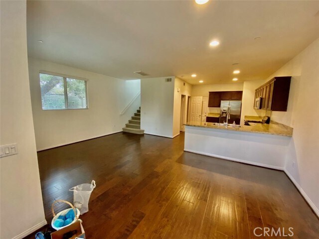 Foto del edificio - 2643 E Foothill Blvd