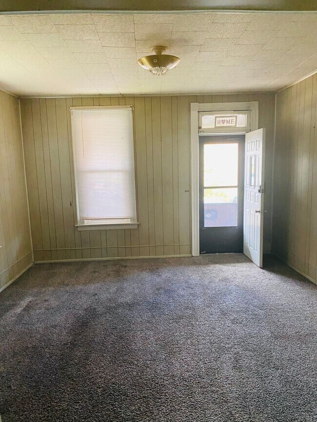 Foto del edificio - 2 br, 1 bath House - 193 Elmwood #1 .