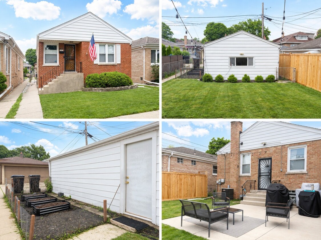 Photo - 5347 N Mont Clare Ave (Chicago, IL)