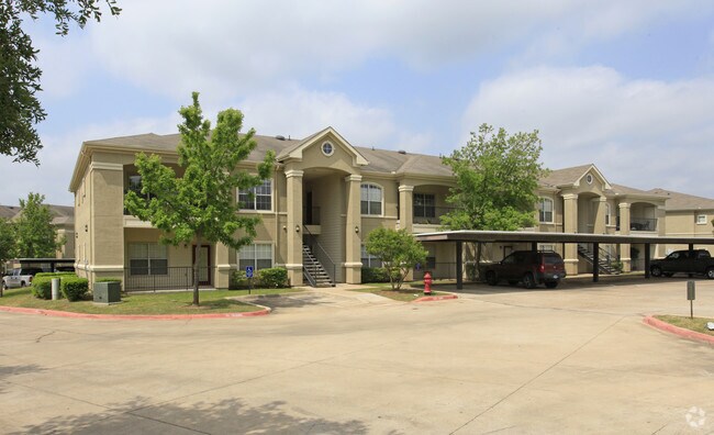 The Lodge