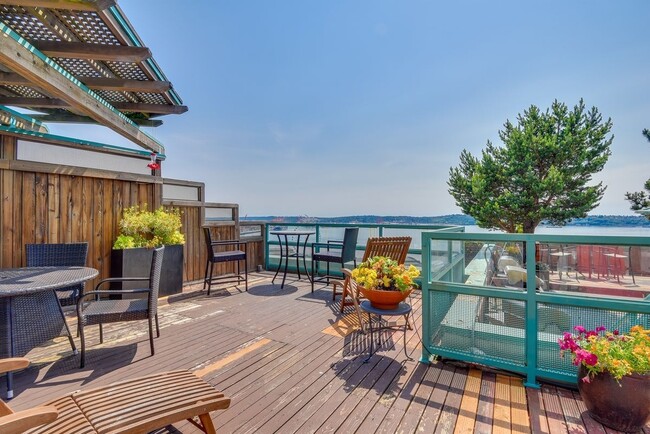 Foto del edificio - The Fairmount