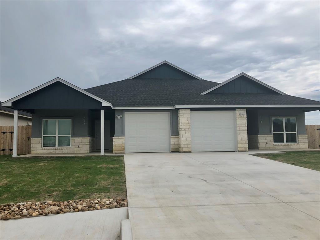 547 County Rd 306, Jarrell, TX 76537 Townhome Rentals in Jarrell TX