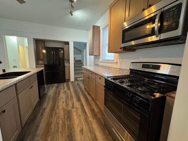 Foto del edificio - 122 North St