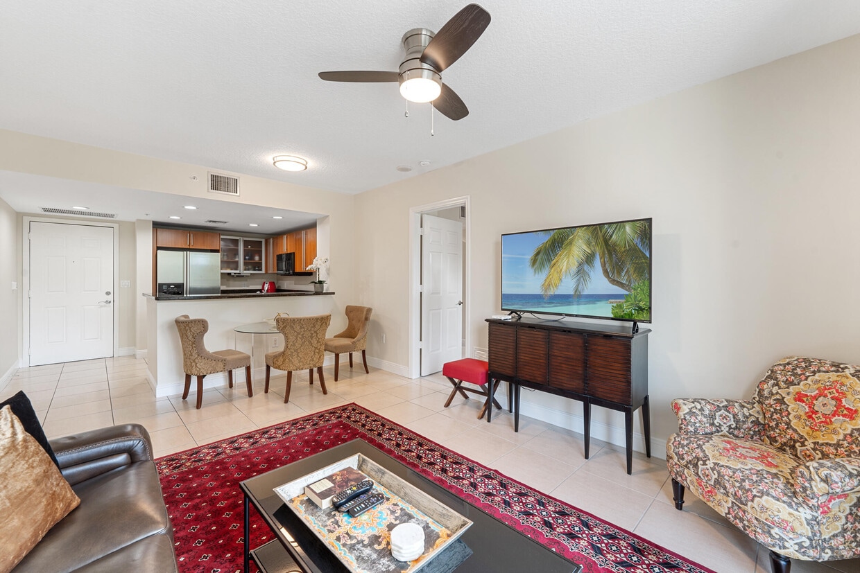 Foto principal - 610 Clematis St
