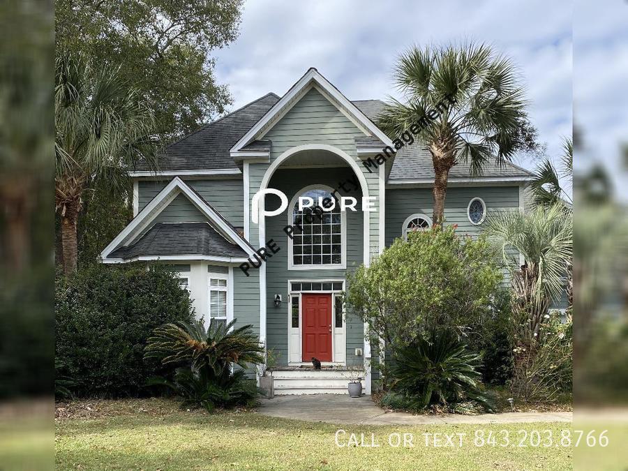 Primary Photo - 1119 Holloway Ct