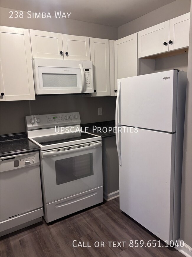 Foto del edificio - 238 Simba Way