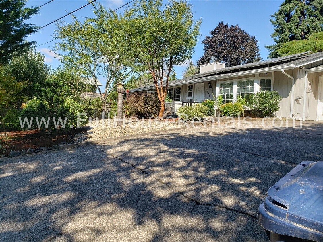 Primary Photo - Energy Efficient - Wonderfully landscaped ...