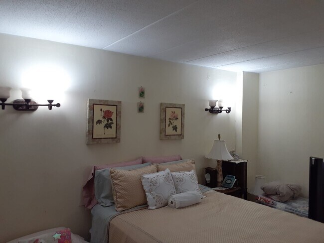 Bedroom 1 - 9229 Queens Blvd