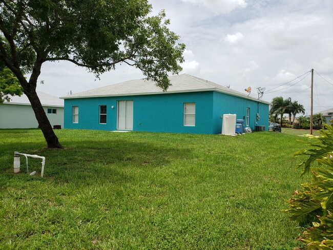 Foto del edificio - Southwest 29th Terrace, Cape Coral, FL 339...