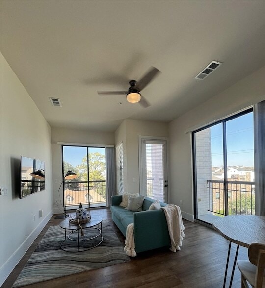 Foto principal - 1508 Blodgett St