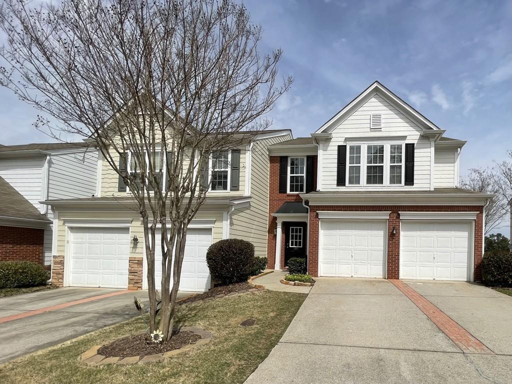 150 Finchley Dr, Roswell, GA 30076 Townhome Rentals in Roswell GA